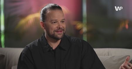 Michał Piróg wspomina swój coming out. "Wiedziałem, że dużo stracę"