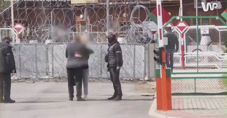 Wymiana więźniów. Rosja opublikowała nagranie