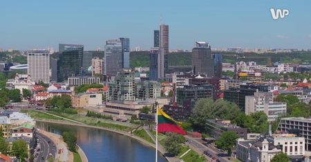 To miasto cię zaskoczy. "Można w nim zażyć wielu rozkoszy"