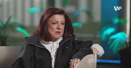 Lekarz doradził jej amputację. Mówi o walce z rakiem