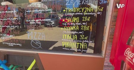 Sprawdziliśmy ceny nad polskim morzem. Ile zapłacimy za gofry, a ile za rybę?