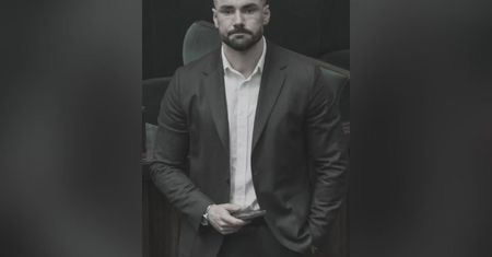 Miał tylko 37 lat. Łukasz Litewka zginął na rowerze