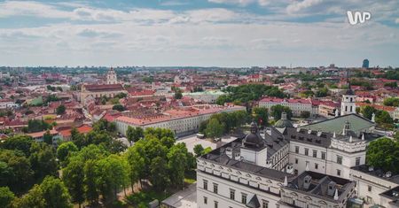 "Szukają krainy lat dziecinnych". Dla wielu wyjazd do tego miasta to podróż sentymentalna