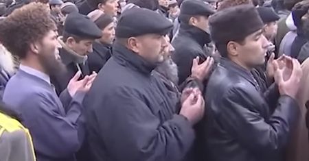 Absurdalne prawo i kontrola. To jeden z najbardziej zamkniętych reżimów świata