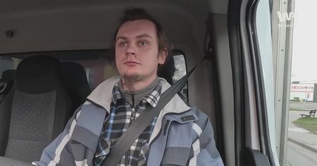 Król mebli z Sulęcina. Liczył na szybki zarobek. Puściły mu nerwy