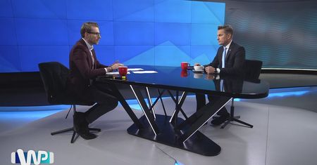 Myrcha o połączeniu PO z koalicjantami: na pewno będzie to jakaś rewolucja