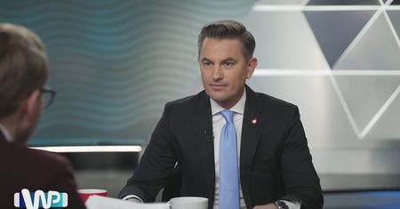 Przekleństwa w Sejmie. Wiceminister skomentował
