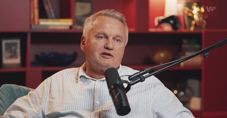 Tak dobieramy się w pary. Mówi o jednej regule