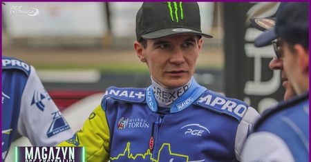 Koniec Rafała Dobruckiego w reprezentacji? Patryk Dudek komentuje