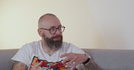 Okulary AI. Technologia istnieje, ale jeszcze się nie przyjęła