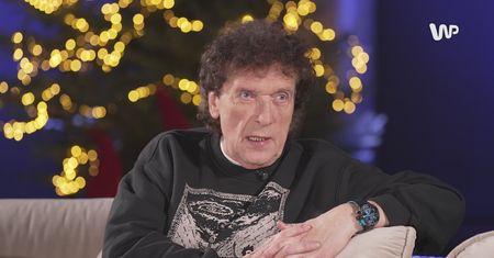 Janusz Panasewicz o emeryturze Grzegorza Markowskiego z Perfectu. "Żal mi, że Grzesiu już zrezygnował z kariery"