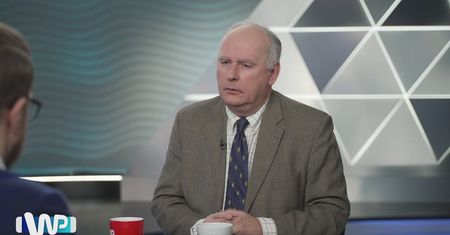 Wiceszef MON o rosyjskim ataku. "Wniosek dla nas i NATO"