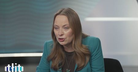 Tłit - Katarzyna Pełczyńska-Nałęcz