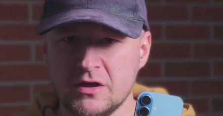 Jak wysłać pliki z iPhone na Androida? AirDrop znowu działa