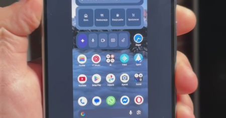 Google naprawił wygląd Androida. Jak dopasować kolor ikon do tapety