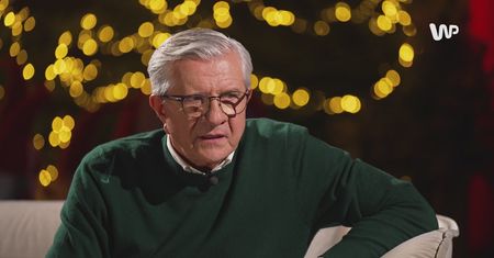 Miał zarobić fortunę na reklamie proszku. Mówi, jak było naprawdę