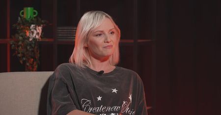"Pasja jest kobietą". Agnieszka Kaczor mówi, jak chudnąć bez diety i wyrzeczeń