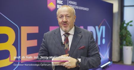 NCBR ma atrakcyjną ofertę dla innowacyjnego biznesu