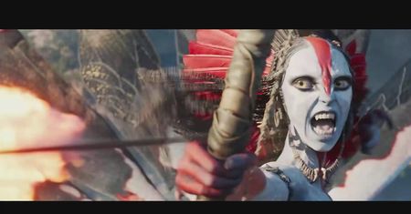 "Avatar" wrócił do kin. Megahit może zarobić setki milionów