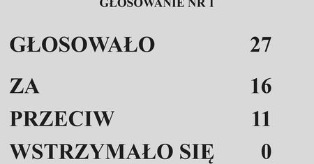 Skandaliczne słowa Marka Suskiego na komisji kultury. "Do widzenia debile"