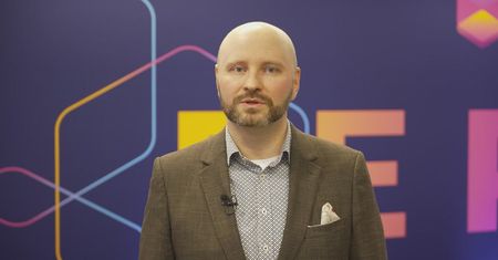 Świtnicki: UE potrzebuje niezależności cyfrowej