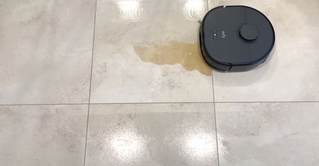 Eufy X10 Pro Omni – czy ten robot jest wart swojej ceny?