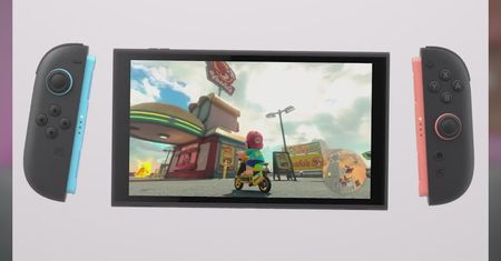 Czy Nintendo Switch 2 ma szansę na sukces? Konsola może być hitem