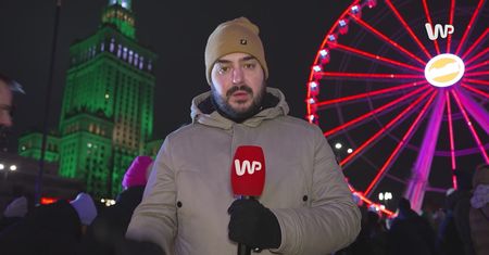 Pierwszy taki jarmark w historii. "Zaskoczył mnie rozmach"