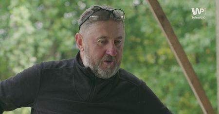 Przekazał synowi ważną radę. Dotyczyła związków