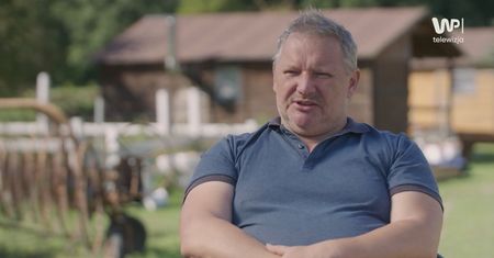 Przytył 30 kg w trzy miesiące. Zdecydował się na metamorfozę