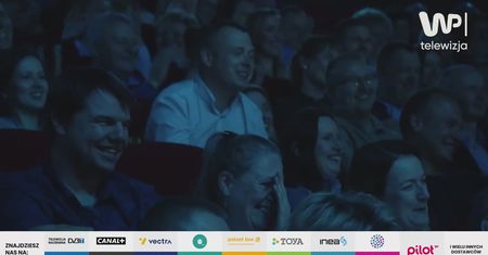 Kabaret Ani Mru-Mru przeszedł sam siebie. Skecz w celi to majstersztyk