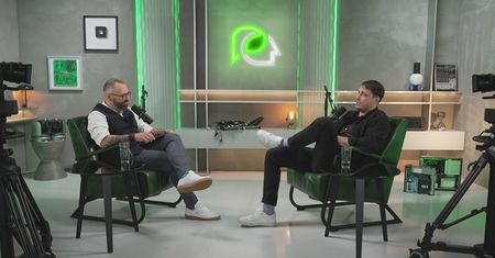 Czym jest Bielik.AI? Dlaczego polskie AI potrzebuje ambasadora?