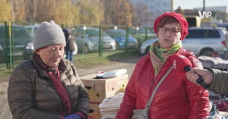 Polacy ocenili Nawrocką. "Wysoko zawieszona poprzeczka"