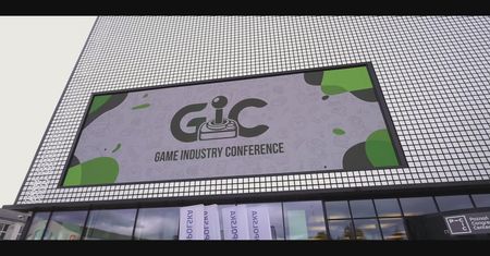 Po GIC 2025 nikt już nie ma wątpliwości - Poznań stolicą światowego gamedevu