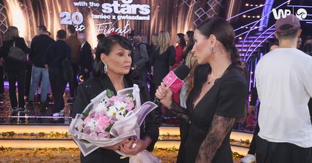 Iwona Pavlović o kolejnej edycji "Tańca z gwiazdami". Zdradziła, kogo chciałaby zobaczyć na parkiecie