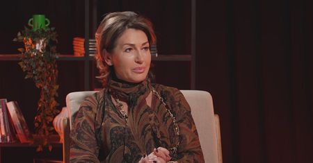 Jest prezeską dużej firmy. Mówi, jak kobiety reagują na własny sukces