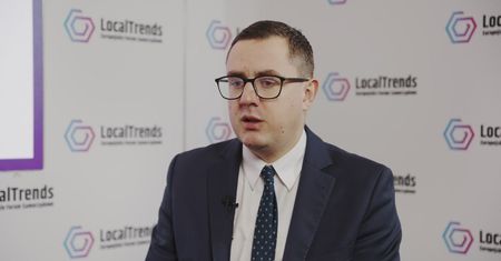 Lokalna energia przyszłości. Minister energii o bezpieczeństwie i transformacji