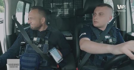 Starsza pani błąkała się po Oleśnicy. "Szkoda tych ludzi"
