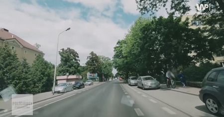 Miał fotografować dzieci pod szkołą. Finał akcji zaskoczył policjantów