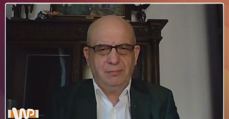 Poranne pasmo Wirtualnej Polski, wydanie 31.10