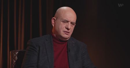 Pociski Oriesznik. Czy możemy się przed nimi bronić?