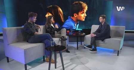 Jak drogie jest wyprodukowanie płyty z orkiestrą symfoniczną? Kwiat Jabłoni: "Wszyscy zarobili, my jesteśmy na minusie"