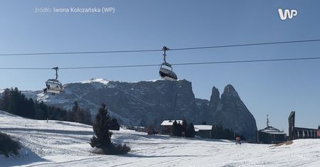 Bajkowe miejsce na zimowy wyjazd. Sanki, lodowiska i świetna kuchnia
