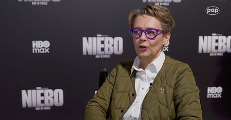 Wstrząsające "Niebo". Traci syna przez sektę