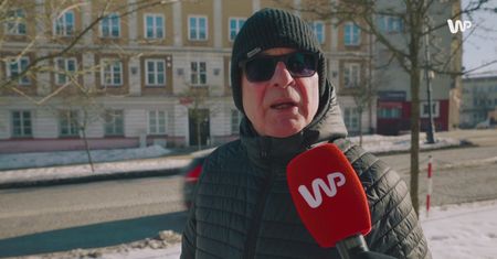 Ekstremalne mrozy w Polsce. Seniorzy komentują obecne warunki