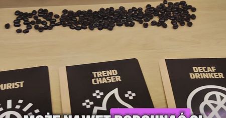 Sztuczna inteligencja poleci kawę. Nowatorski pomysł z targów CES 2026