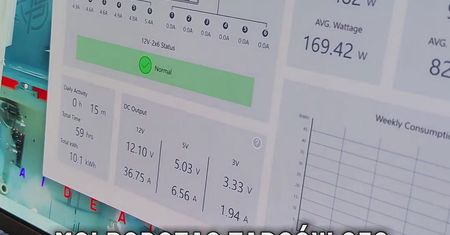 Zasilacz uchroni kartę graficzną przed spaleniem. MSI Safeguard w praktyce