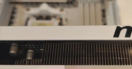 MSI GeForce RTX 5070 Ti Project Zero. Sprytny pomysł na kartę graficzną