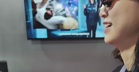 ASUS ROG XREAL R1. Te okulary to nowa era gamingu