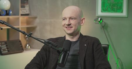 Największą przeszkodą w jeździe autonomicznej jest… człowiek?